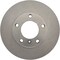 Centric Parts Standard Brake Rotor, 121.35056 121.35056 - alternate 1